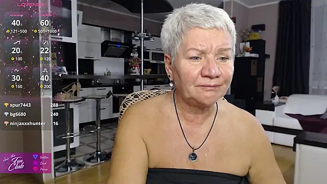 roxana_brooks live sex cam