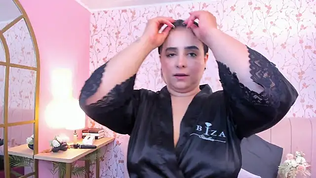 taylor_bennet's cam snapshot