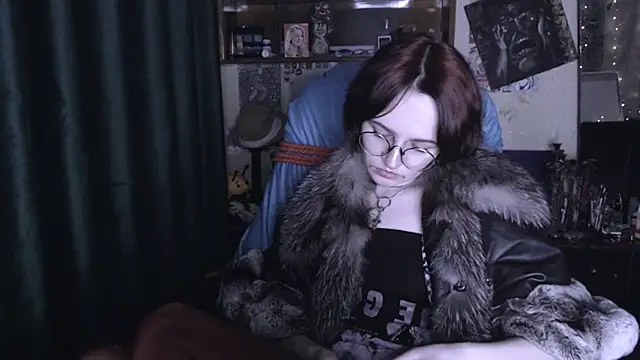 KennyOmeliya's cam snapshot