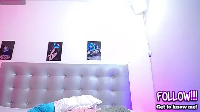 horny-juliette's cam snapshot