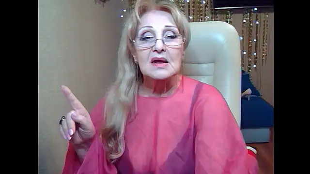 Margo_Sweety's cam snapshot