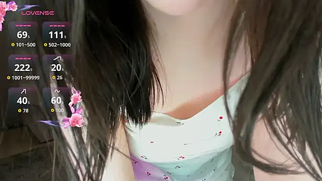 JaneMolane's cam snapshot