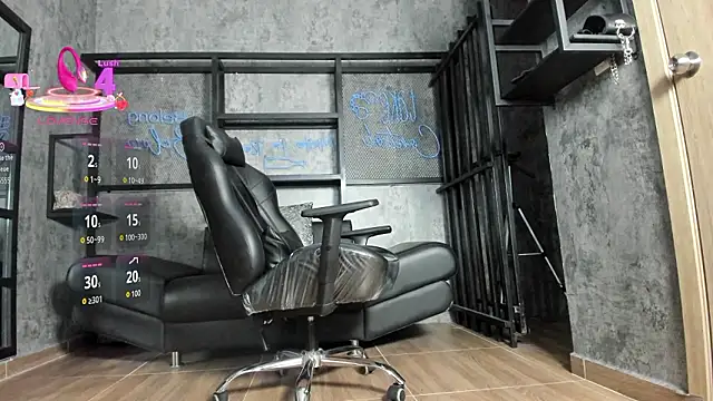 MiistressBlu's cam snapshot