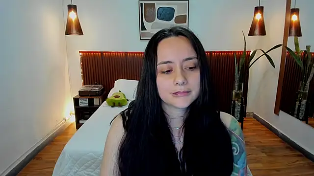 KatherineBond's cam snapshot