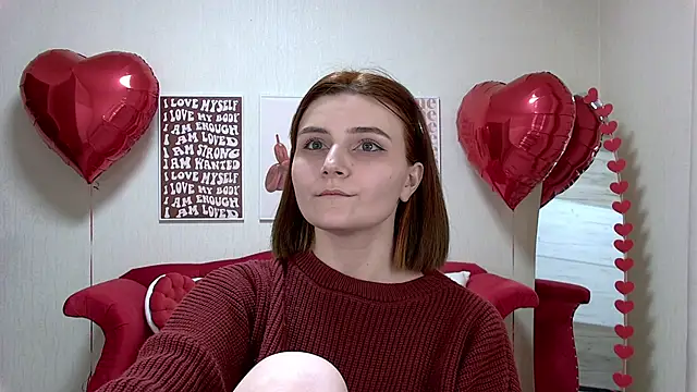 KellyStone's cam snapshot