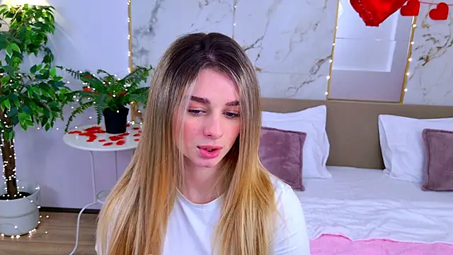 SweetyLicky's cam snapshot