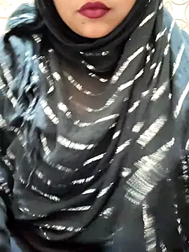 Indian-Nazia live sex cam