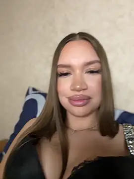 bunnyrich's cam snapshot