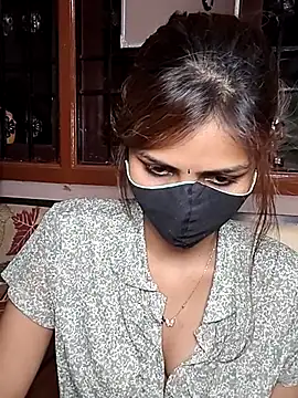 Isha_Sax's cam snapshot