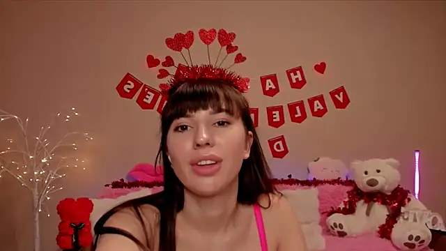 _Stella_aa's cam snapshot