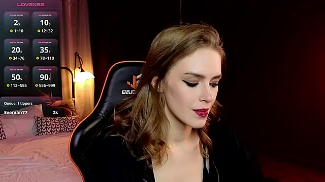 Accidental_Genius_'s cam snapshot