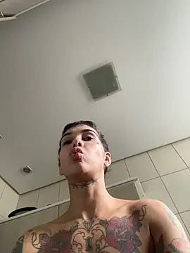 Nikatsu live sex cam