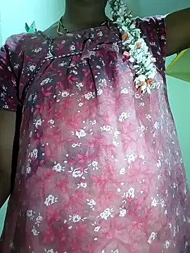 Kavya5500's cam snapshot