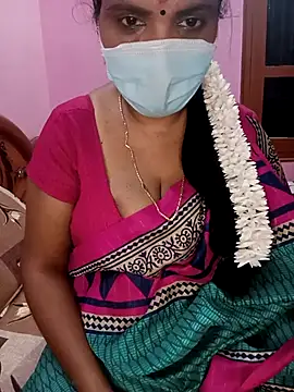 KannadaTamilTeluguBeauty's cam snapshot