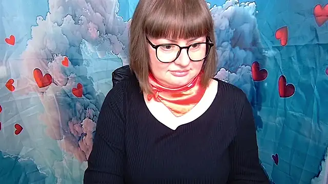 ZannaDreil's cam snapshot