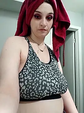 LuvTune's cam snapshot