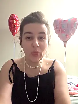 Ashlovescannabis's cam snapshot