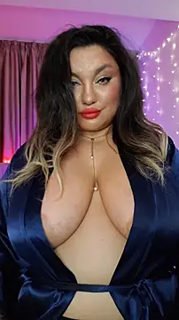 LarissaQuinn's cam snapshot