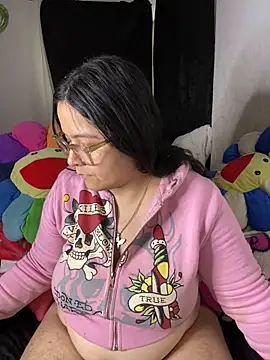 MsConejitaa's cam snapshot