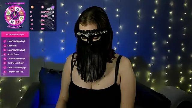 iamreine's cam snapshot