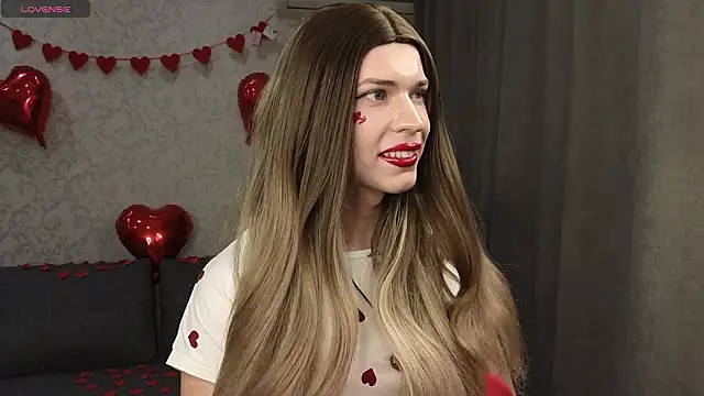 Anna_inHear live sex cam