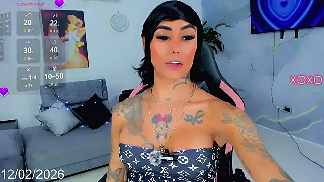 Nella_Dolls live sex cam