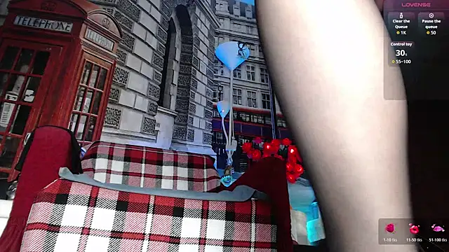 IamIris69 live sex cam