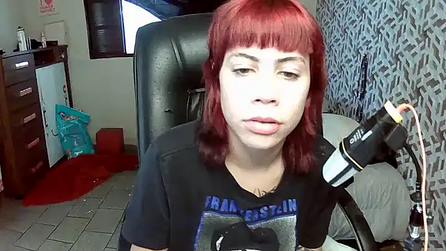 Liv_Alt's cam snapshot