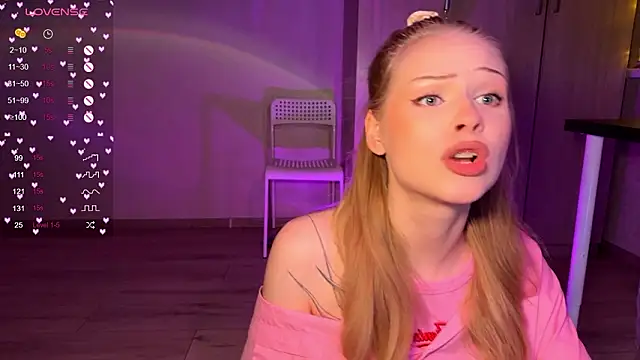 lisa_barbie live sex cam