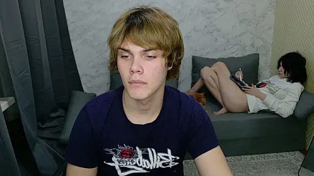 Bonnie_And_C1yde live sex cam