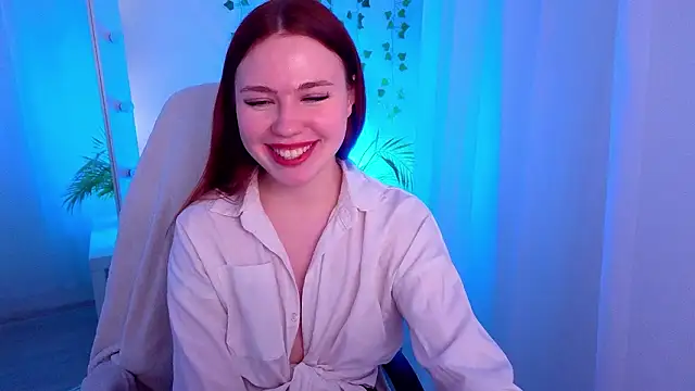 GraceYork's cam snapshot