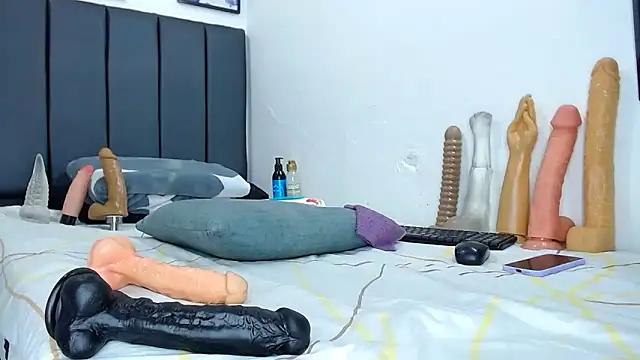 LaGersoon live sex cam