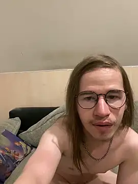 YoungSebi live sex cam