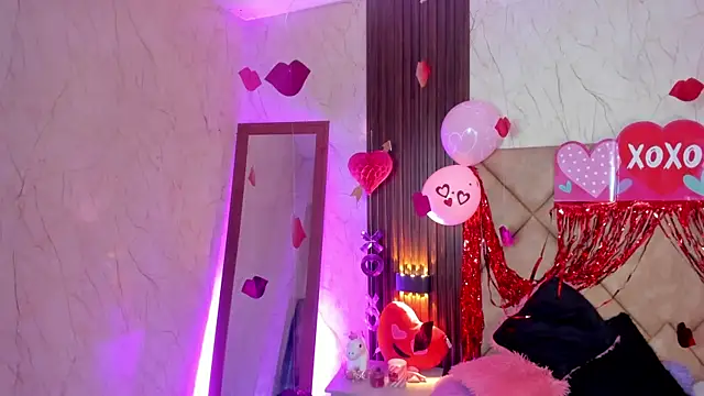 SummersAngel live sex cam