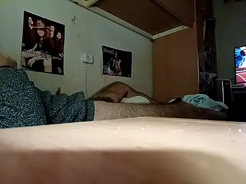 Rickrow666 live sex cam