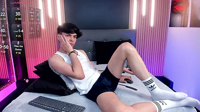 OnlyJos live sex cam