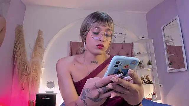 ROUS_AND_ARLEY live sex cam