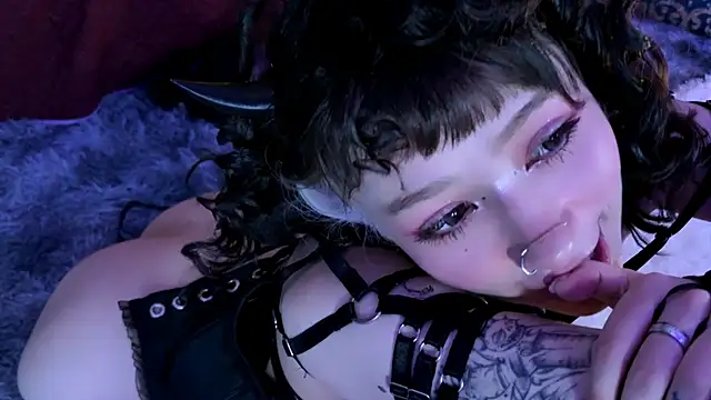 zephirahabney live sex cam