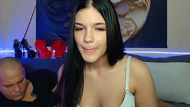 xDeepInLovexx live sex cam