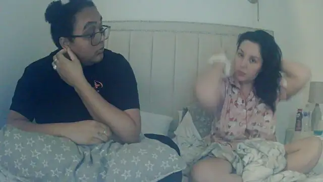 vanilla_chocolate23 live sex cam