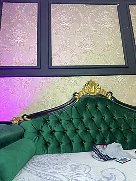 Mister_Obsession live sex cam