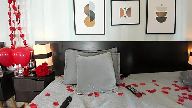 Lexis_Walker's cam snapshot