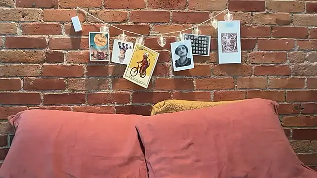 cuteballoons's cam snapshot