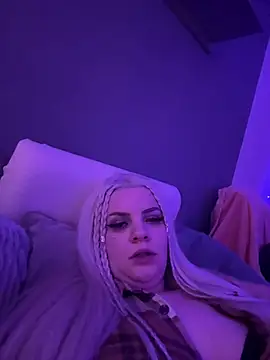 HannahCream's cam snapshot