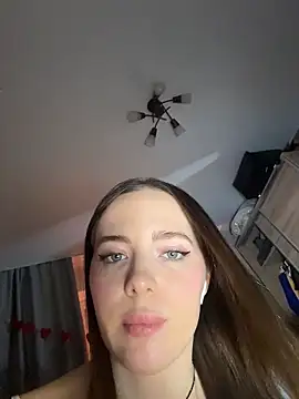 -SweetDi-'s cam snapshot