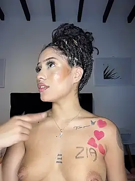 MystiqueXXX live sex cam