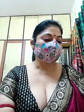 Ratna-777 live sex cam