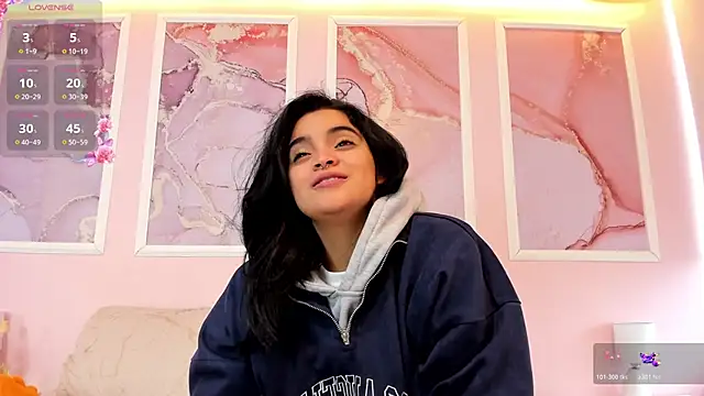 VanessaDoofenshmirtz's cam snapshot