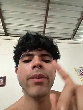 Axel-Mejia live sex cam