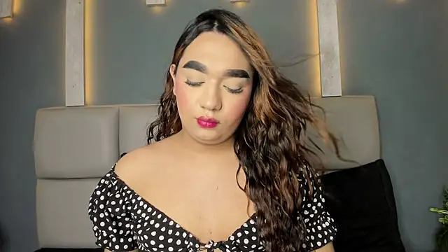 TSExoticFuck live sex cam